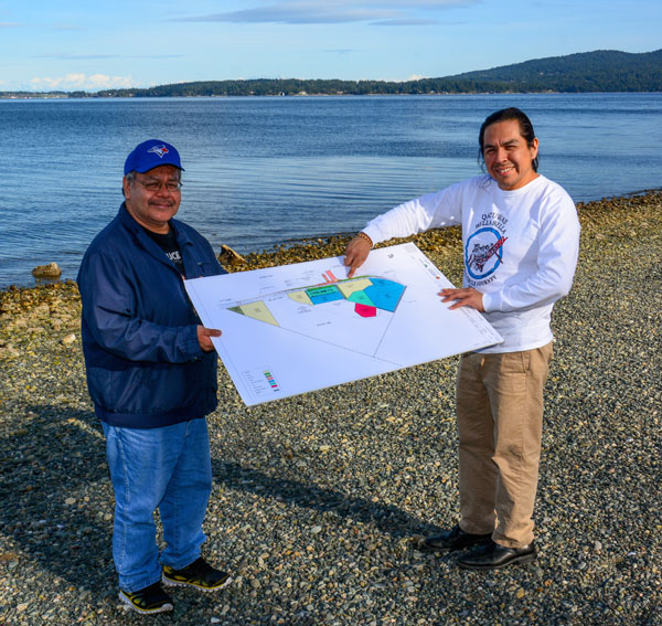 Creating an Economy for Malahat Nation