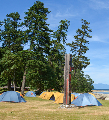 A Jewel in Nanaimo’s Harbour