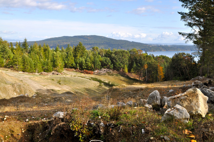 Malahat Grows in more way than one!