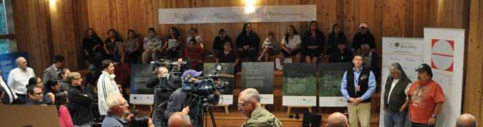 Community and Neighbours See Malahat LNG Plans