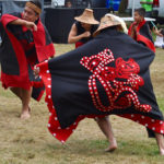 Past Tsleil-Waututh Nation cultural events drew crowds