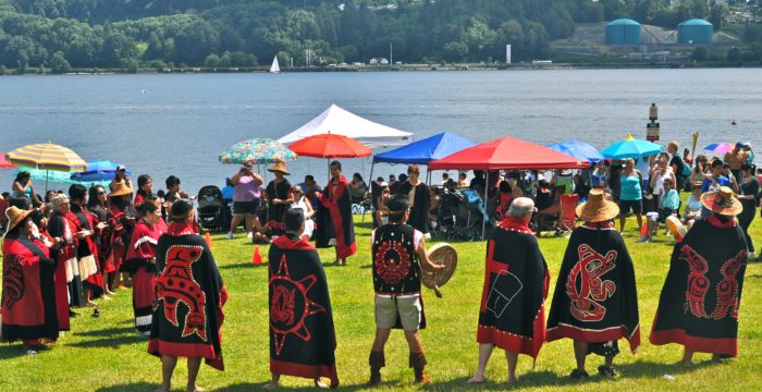 New council looking after the Inlet