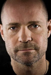 gord downie