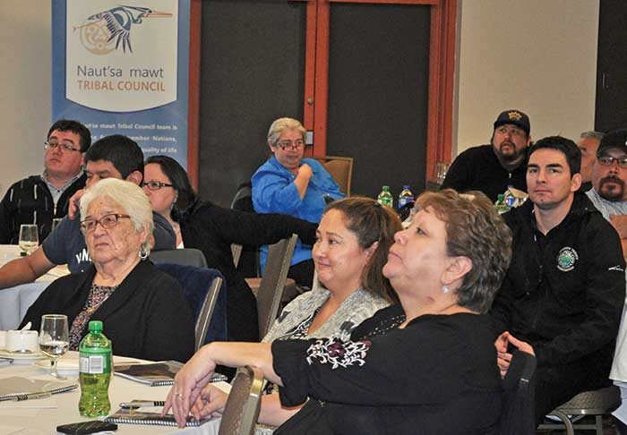 Council of elders guiding NmTC