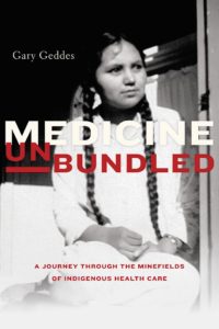 Medicine Unbundled book cover