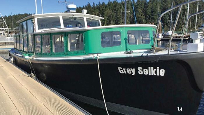 New island ferry service seen as a boost for Snuneymuxw