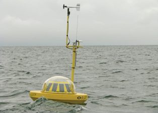 wave buoy