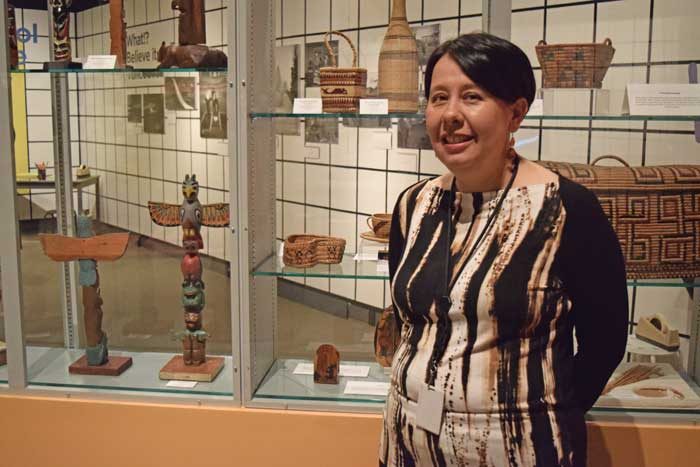 Walking through ‘Unbelievable’ exhibit