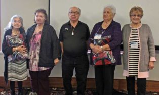 Elders Council members