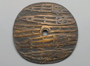 Stz'uminus Spindle Whorl