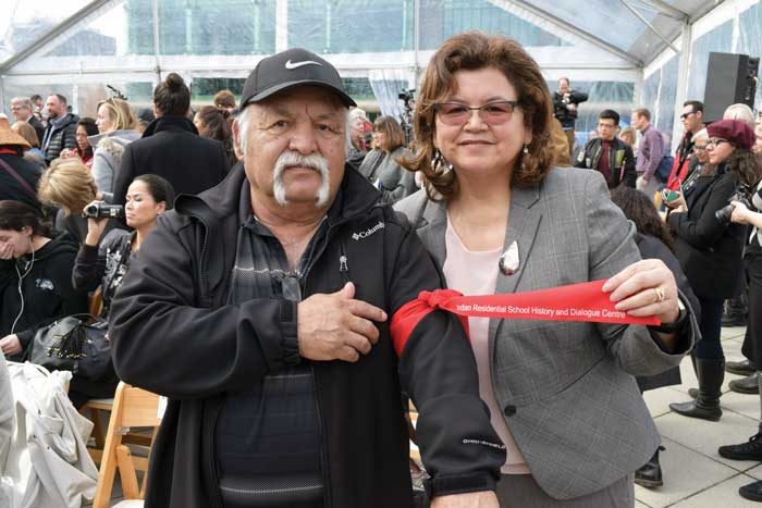 ‘Ignorance is no accident’: UBC apologizes to residential school survivors