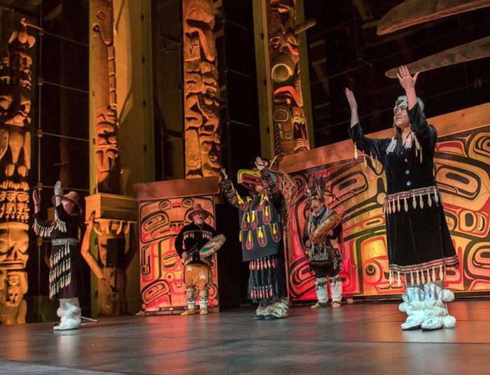 Coastal Dance Festival showcases talent from B.C. and beyond