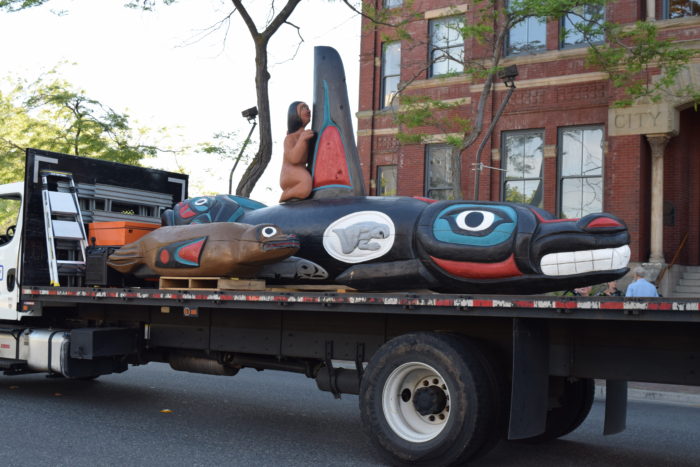 Lummi Nation ramps up efforts to help endangered orcas