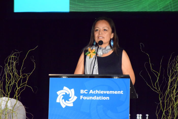 Annual awards honour Indigenous businesses from across province