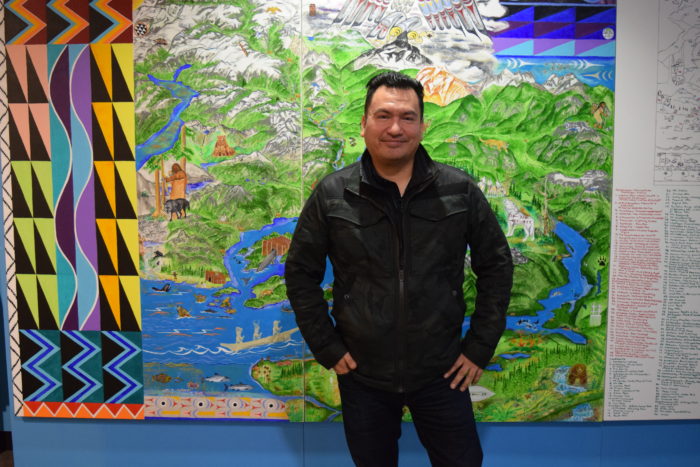 Sḵwxwú7mesh territorial map showcases stories of land