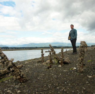 Kus-kus-sum: K’ómoks estuary set to be restored after decades of industrial damage