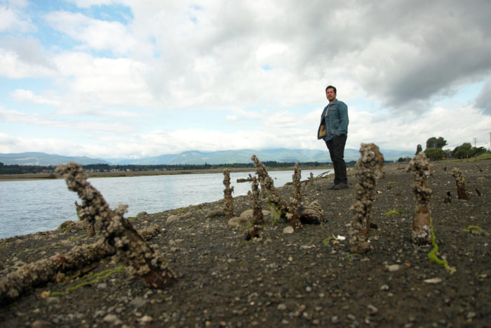 Kus-kus-sum: K’ómoks estuary set to be restored after decades of industrial damage